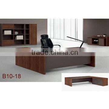 34356-B10-18 OFFICE DESK