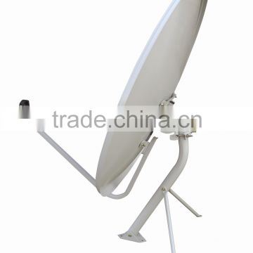 Satellite Dish antenna