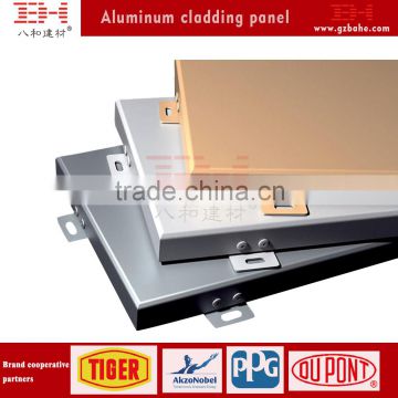 Made in China insulated aluminum panel