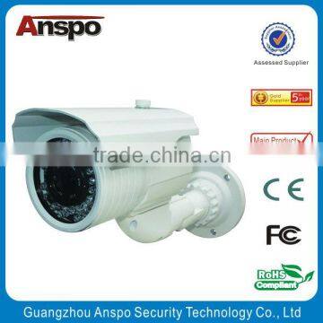 CCTV Waterproof Camera,1/3"SONY 1200TVL, factory Guangzhou