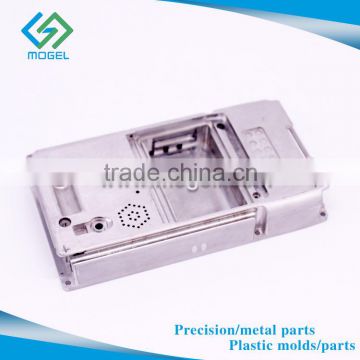 Professional Custom high quality aluminum Die casting mold made in China