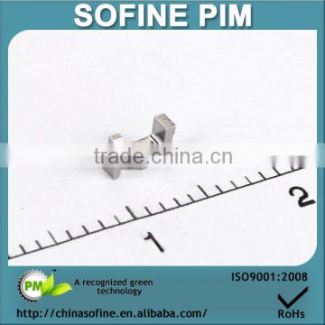 Stainless Steel Medical Spare Part For Metal Injection Molding MIM Parts