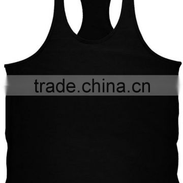 stringers - gym vests - tank tops - Your logo