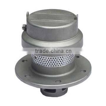 stainless steel Breather vent for tank