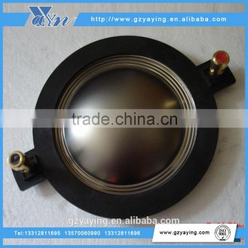 china wholesale high quality speaker parts supplier