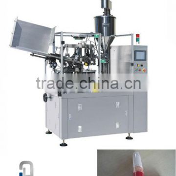 LTRG-60A Fully automatic Soft Tube Filling Machine