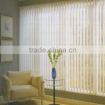 89mm Slat Vertical Blinds for Large Window