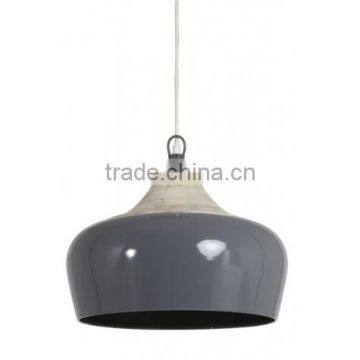 Modern High Ceiling Metal Light / Shade Lamp / Hanging Pendant