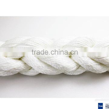 Nylon 8 strands rope
