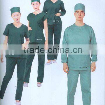 Newest high quality surgery clothing 2015