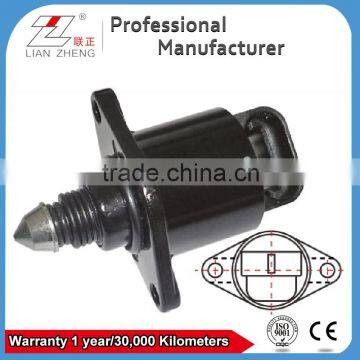 Stepper motor/Idle air control valve/IAC Valve for B28/00 B33/55 for KIA PRIDE/PAYKAN / RENAULT