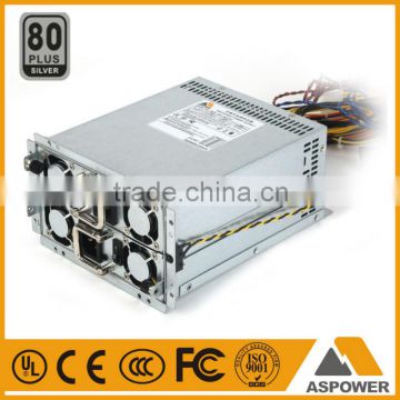 R2A-MV0350 AC Input 2U Mini Redundant Power Supply for server