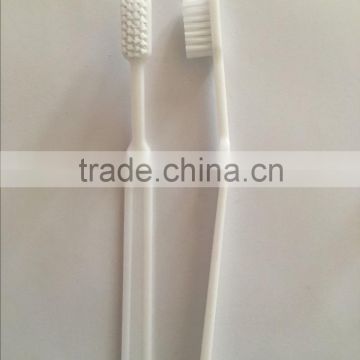 Cheap OEM hotel amenities and cheap disposable hotel toothbrush with toothpaste
