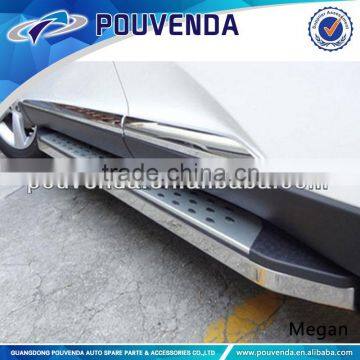 Universal Pick-up Running Board for cars