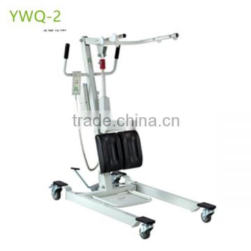 popular used wheel chair lift for elderly-YWQ2