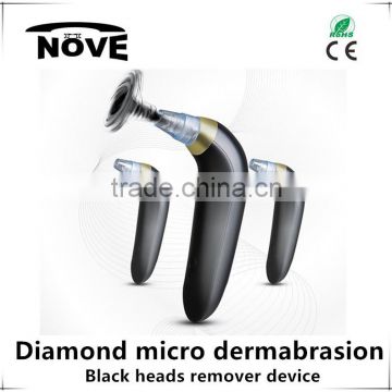 multi-function diamond peel microdermabrasion machine,made in china