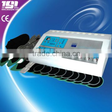 Electrostimulation equipment/EMS Slimming Machine with CE