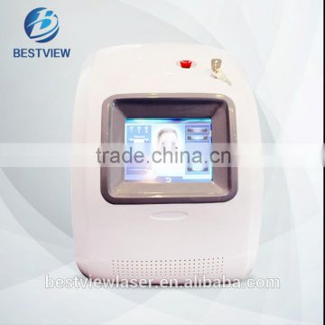 BM-980 High frequency portable spider vein removal machine 980nm diode laser vascular removal