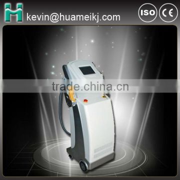 ISO&CE approved ipl laser hair removal machine