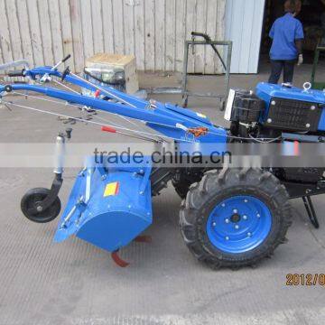 Farm Low Horse Power Wheel Type Tractor