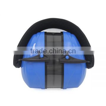 Hearing Protection Shooting Sound Proof Earmuff , Safety Ear muff