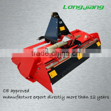 compact tractor cultivator