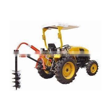 TOWNSUNNY good quality and hot sale tractor post hole digger