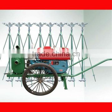 8.8CP-50 model sprinkler irrigation machine