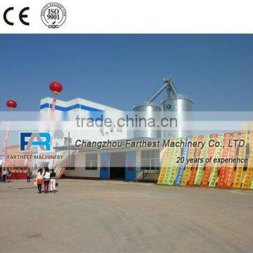 New Condition Steel Material Grain Silo