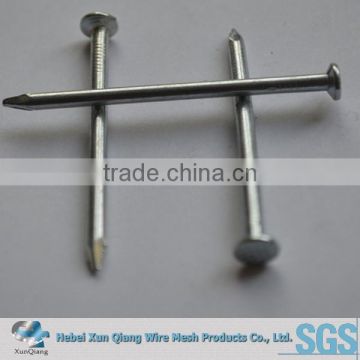 2inch 2.5inch common wire nail factory