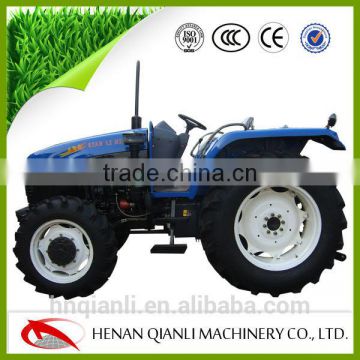 China 70hp farm tractor; Good used tractors for farmer