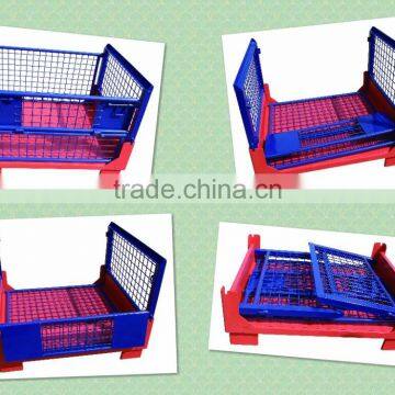 china moving metal box/container