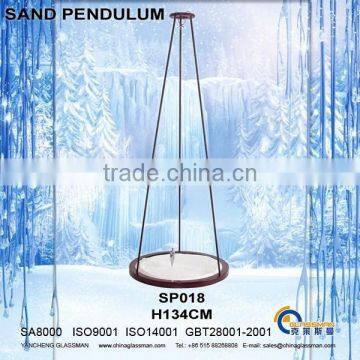 Sand Pendulum Arts and Crafts Home Decoration SP018