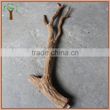Flexible artificial tree stick for big tree