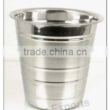 Stainless Steel Wine Bucket