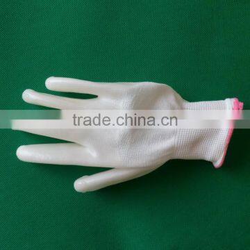 GZY 2015 new design waterproof latex examination gloves