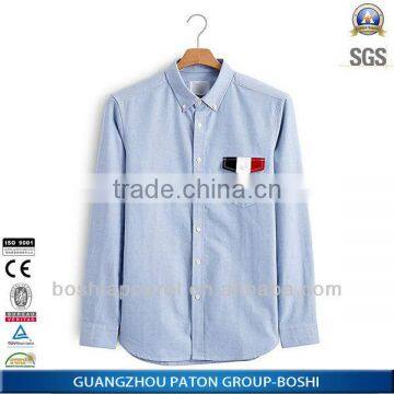 High quality Mens Linen Shirts