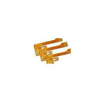 Double Layer PCB Printing Circuit Board with Immersion Gold Surface