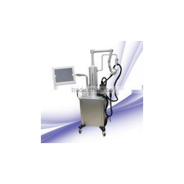 Super body sculptor RF weight losing machine with ultrasonic cavitation system F017