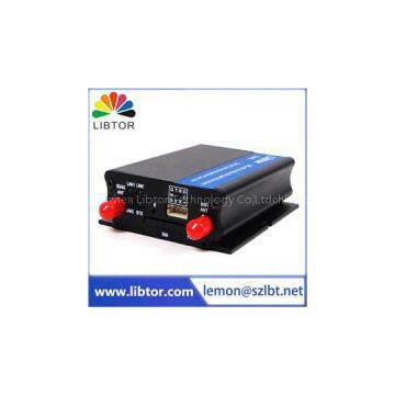 Industrial 4G/LTE Router