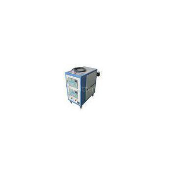 Heater Mold Temperature Control Unit 5w , Industrial Water Chiller 3 - 98