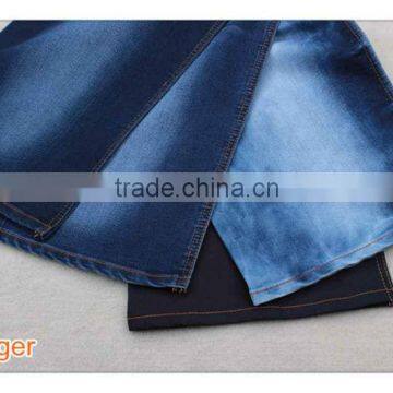 Customized design soft denim material materials