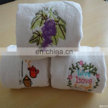Super High-quality Hand Towels for You