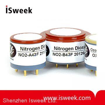 NO2-B43F Nitrogen Dioxide Sensor (NO2 Sensor) 4-Electrode