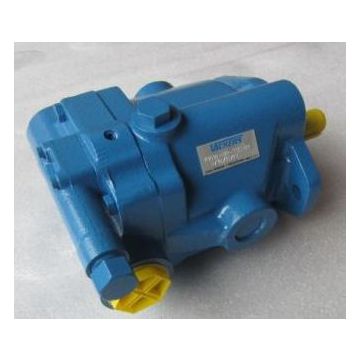 Pve21al05aa10b202400a1001at0b3 Variable Displacement Torque 200 Nm Vickers Pve Hydraulic Piston Pump