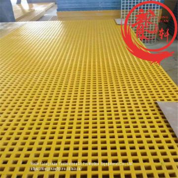 For Platform Trench Frp Grating Perth Fire Resistance
