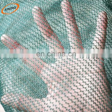 Factory olive collection harvest net with customized size