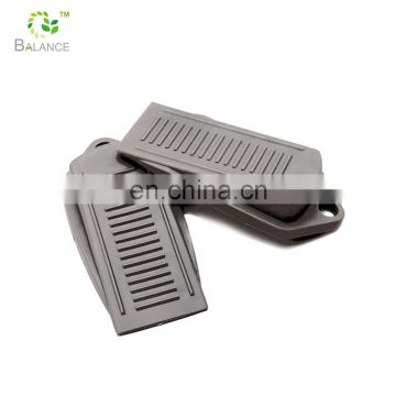 good selling Safety EVA foam rubber door stopper wedge for baby