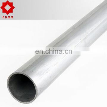 diameter 88.9mm steel 6 inch water galvanised pipe scalfolding