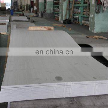 China Supplier! 10mm thick 321 stainless steel sheet